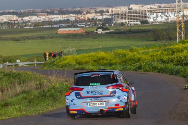 008 -  Rallye Sierra Morena 2018 004